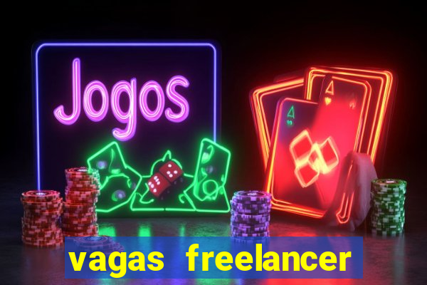 vagas freelancer porto alegre